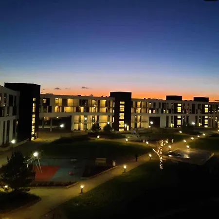 Bytunet Apartmán Stavanger