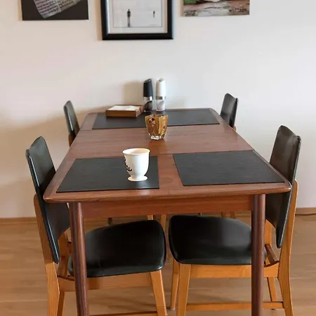 Bytunet Apartmán *