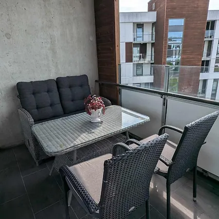 Bytunet Apartmán