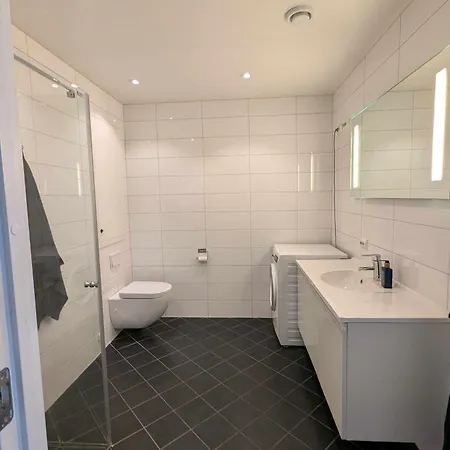Apartmán Bytunet