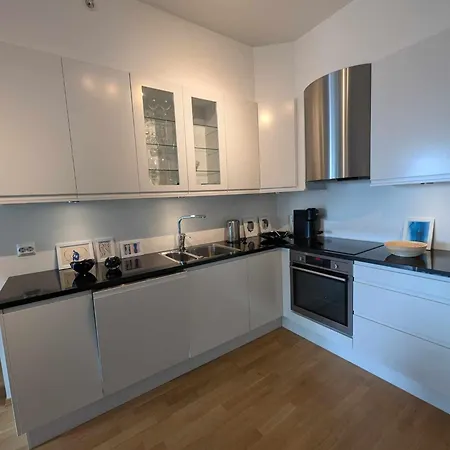 Bytunet Apartmán *
