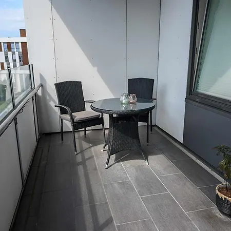 Apartmán Bytunet