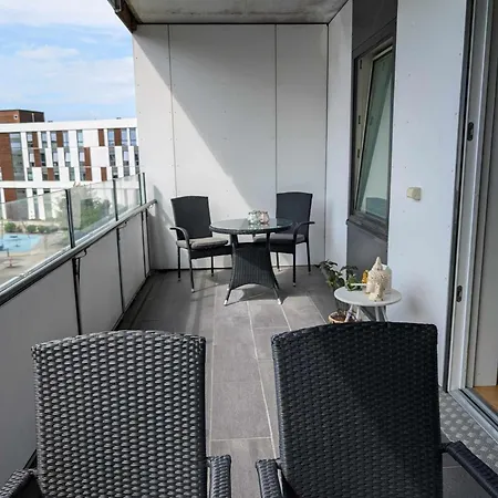 Bytunet Stavanger