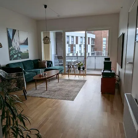 Bytunet Apartmán